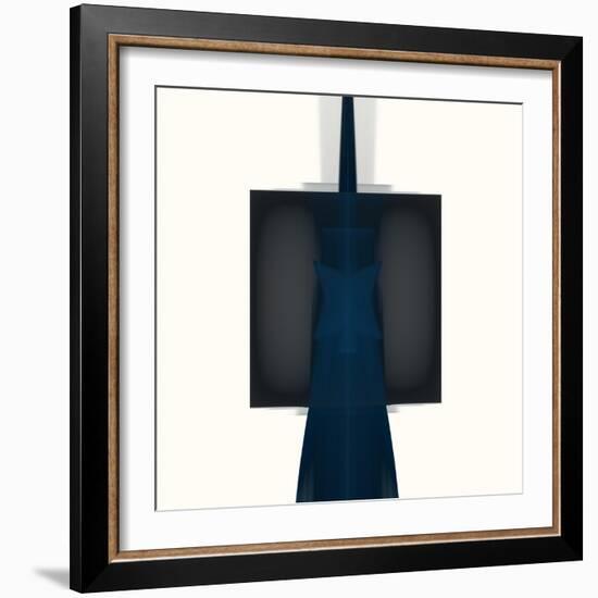 Minimal Art 8132-Rica Belna-Framed Giclee Print