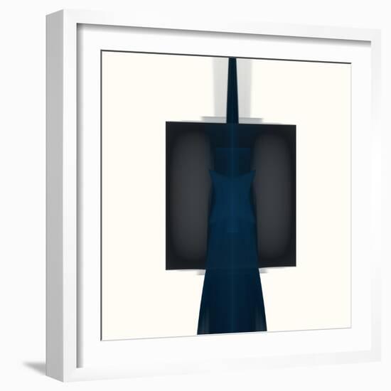 Minimal Art 8132-Rica Belna-Framed Giclee Print