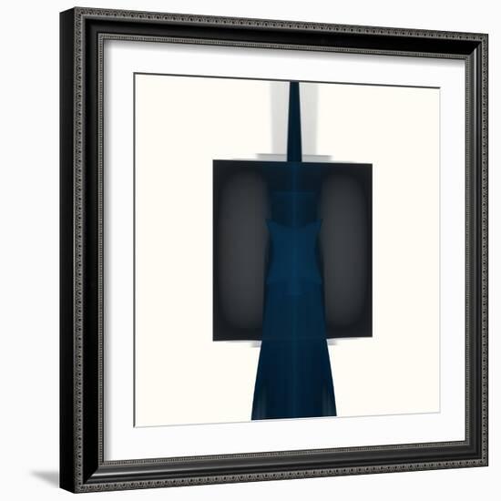 Minimal Art 8132-Rica Belna-Framed Giclee Print