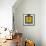 Minimal Art 8134-Rica Belna-Framed Premier Image Canvas displayed on a wall