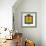 Minimal Art 8134-Rica Belna-Framed Giclee Print displayed on a wall