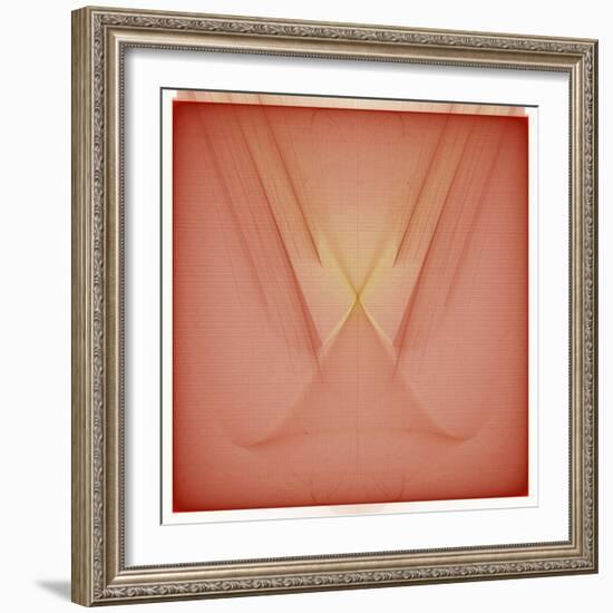 Minimal Art 8239-Rica Belna-Framed Giclee Print