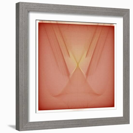 Minimal Art 8239-Rica Belna-Framed Giclee Print