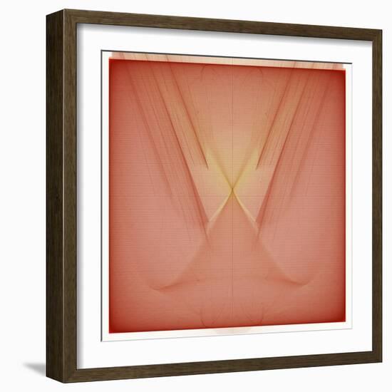 Minimal Art 8239-Rica Belna-Framed Giclee Print