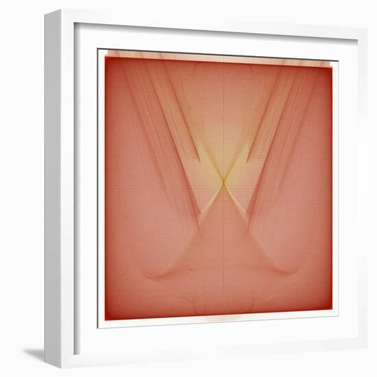 Minimal Art 8239-Rica Belna-Framed Giclee Print