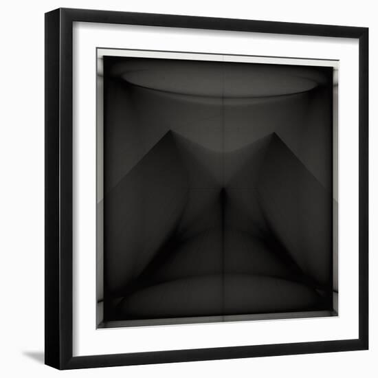 Minimal Art 8320-Rica Belna-Framed Giclee Print