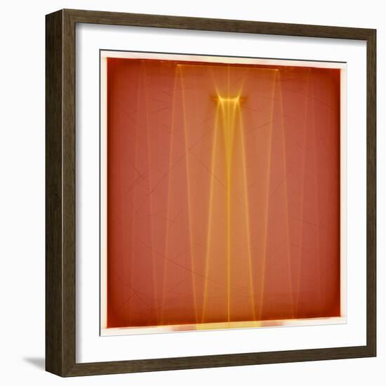 Minimal Art 8340-Rica Belna-Framed Giclee Print