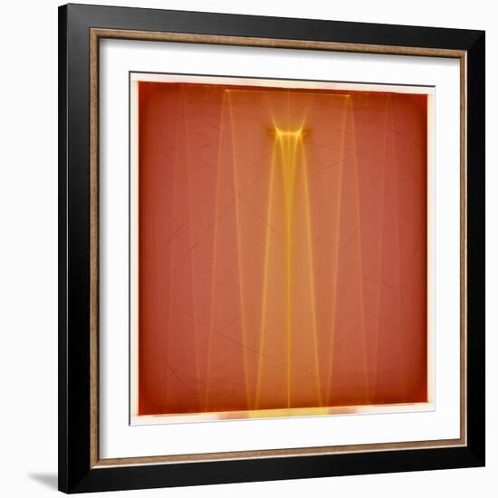 Minimal Art 8340-Rica Belna-Framed Giclee Print