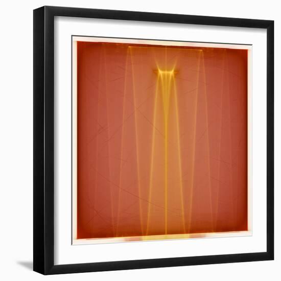 Minimal Art 8340-Rica Belna-Framed Giclee Print