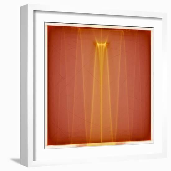 Minimal Art 8340-Rica Belna-Framed Giclee Print