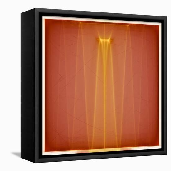 Minimal Art 8340-Rica Belna-Framed Premier Image Canvas