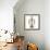 Minimal Kitchen Art 7323-Rica Belna-Framed Giclee Print displayed on a wall