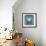 Minimal Kitchen Art 7431-Rica Belna-Framed Giclee Print displayed on a wall