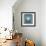 Minimal Kitchen Art 7431-Rica Belna-Framed Giclee Print displayed on a wall