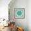 Minimal Kitchen Art 7862-Rica Belna-Framed Giclee Print displayed on a wall