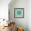 Minimal Kitchen Art 7862-Rica Belna-Framed Giclee Print displayed on a wall