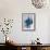 Minimal Kitchen Art 8352-Rica Belna-Framed Giclee Print displayed on a wall
