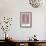 Minimal Kitchen Art 8381-Rica Belna-Framed Giclee Print displayed on a wall
