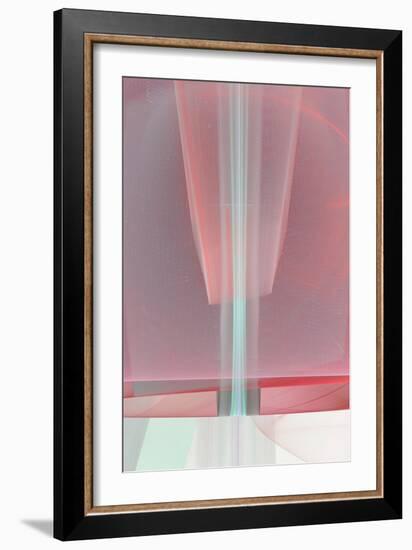 Minimal Kitchen Art 8381-Rica Belna-Framed Giclee Print