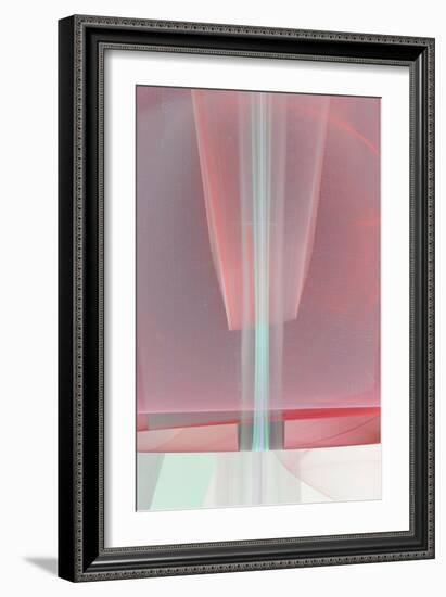 Minimal Kitchen Art 8381-Rica Belna-Framed Giclee Print