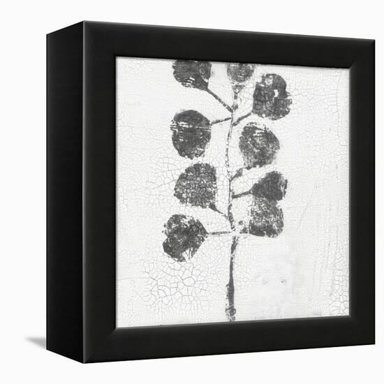 Minimalism I-Elena Ray-Framed Stretched Canvas