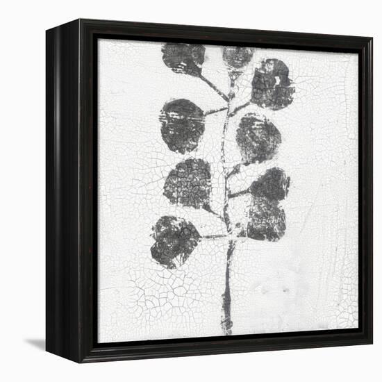 Minimalism I-Elena Ray-Framed Stretched Canvas