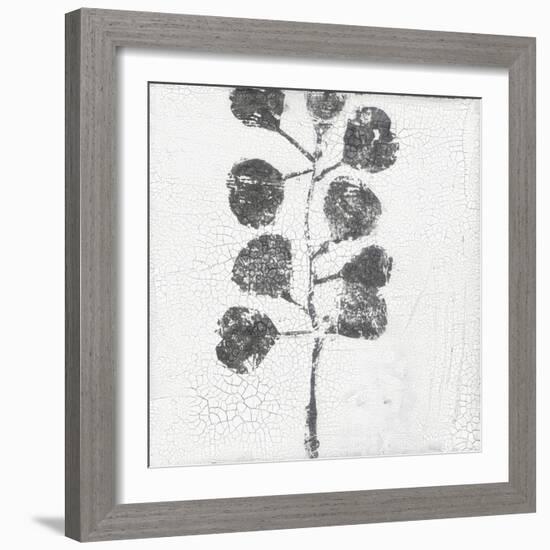 Minimalism I-Elena Ray-Framed Art Print