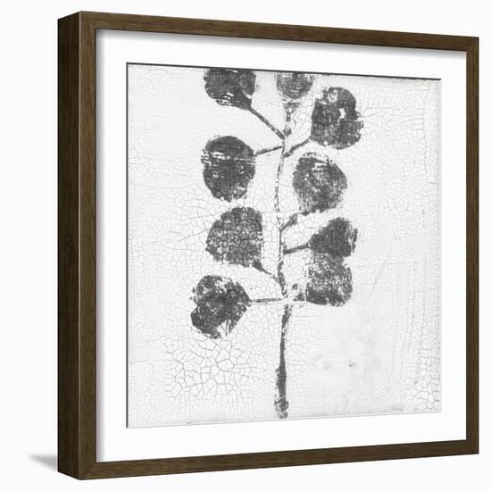 Minimalism I-Elena Ray-Framed Art Print