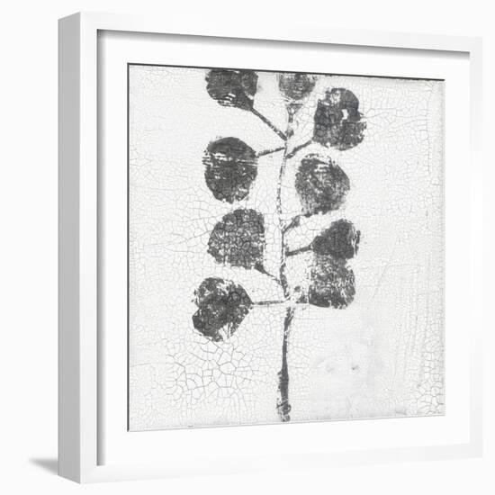 Minimalism I-Elena Ray-Framed Art Print