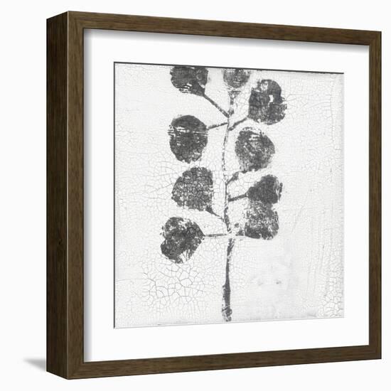 Minimalism I-Elena Ray-Framed Art Print