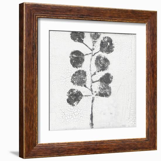 Minimalism I-Elena Ray-Framed Art Print