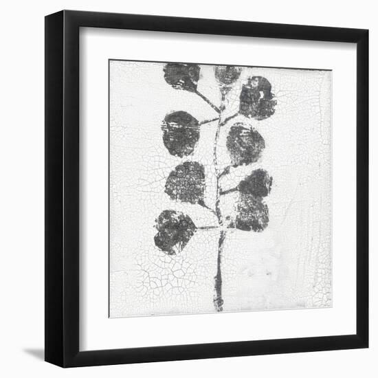 Minimalism I-Elena Ray-Framed Art Print