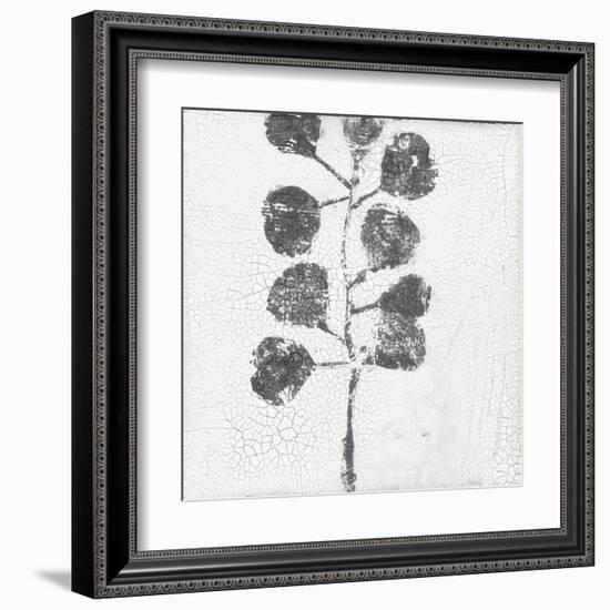 Minimalism I-Elena Ray-Framed Art Print