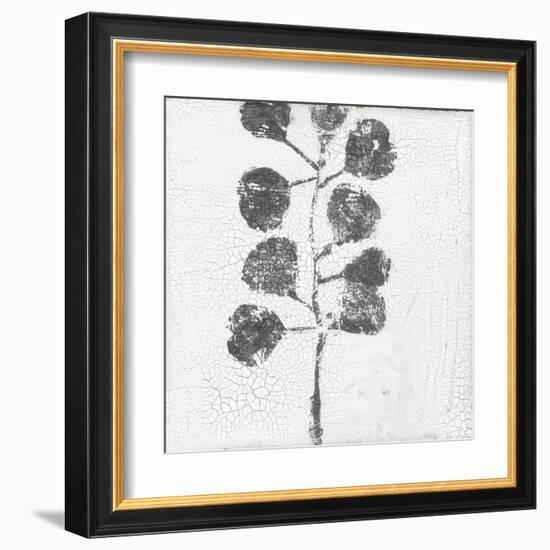 Minimalism I-Elena Ray-Framed Art Print