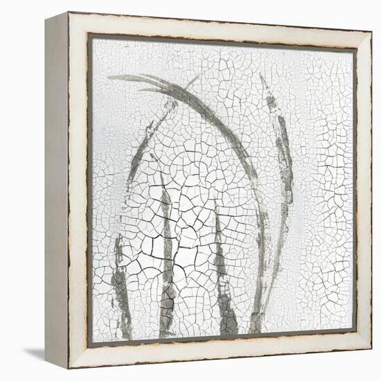 Minimalism III-Elena Ray-Framed Stretched Canvas