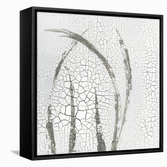 Minimalism III-Elena Ray-Framed Stretched Canvas