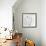 Minimalism III-Elena Ray-Framed Art Print displayed on a wall