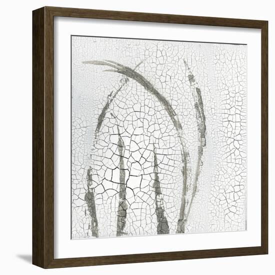 Minimalism III-Elena Ray-Framed Art Print