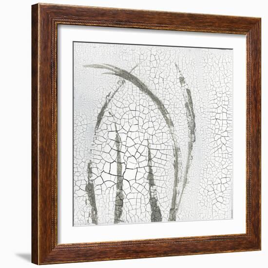 Minimalism III-Elena Ray-Framed Art Print