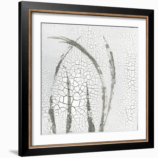 Minimalism III-Elena Ray-Framed Art Print