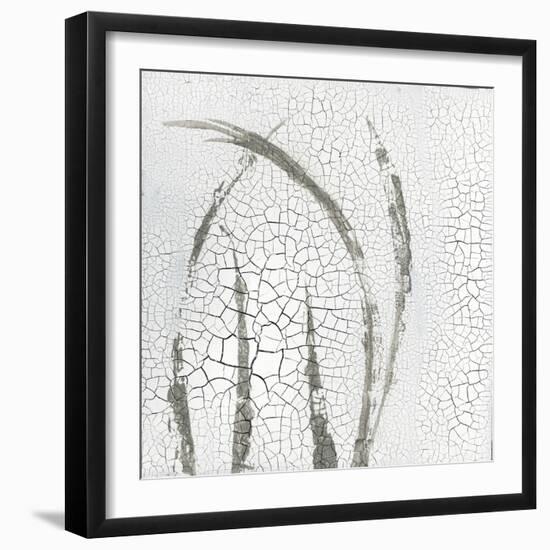 Minimalism III-Elena Ray-Framed Art Print