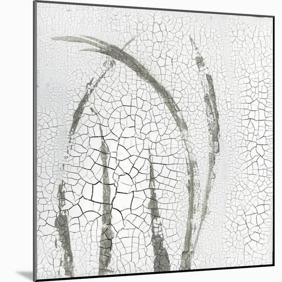 Minimalism III-Elena Ray-Mounted Art Print