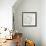 Minimalism III-Elena Ray-Framed Art Print displayed on a wall