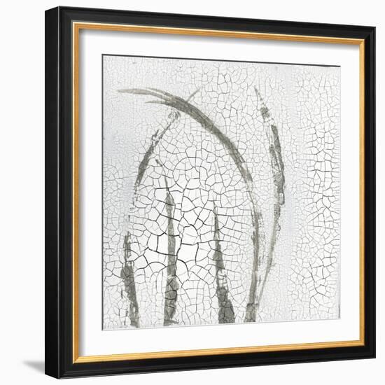 Minimalism III-Elena Ray-Framed Art Print