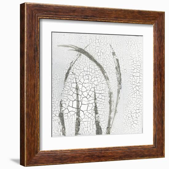 Minimalism III-Elena Ray-Framed Art Print