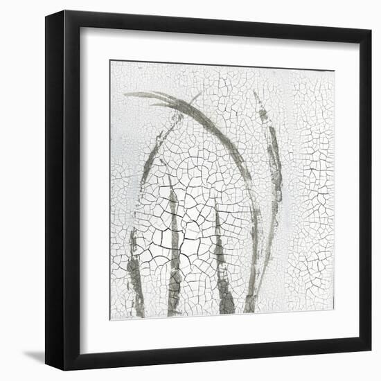 Minimalism III-Elena Ray-Framed Art Print