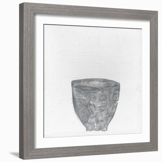 Minimalism IV-Elena Ray-Framed Art Print