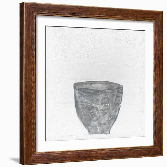 Minimalism IV-Elena Ray-Framed Art Print