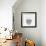 Minimalism IV-Elena Ray-Framed Art Print displayed on a wall