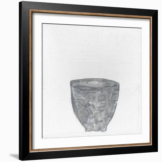 Minimalism IV-Elena Ray-Framed Art Print